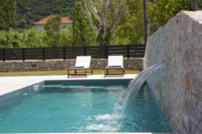 Seascape Villa Gaia